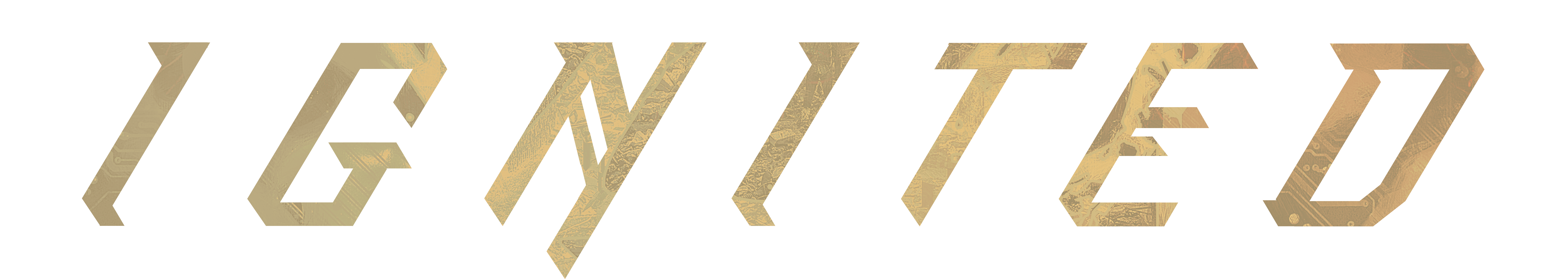 Ignited Metal