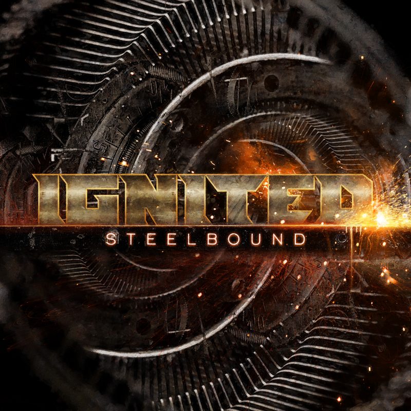steelbound